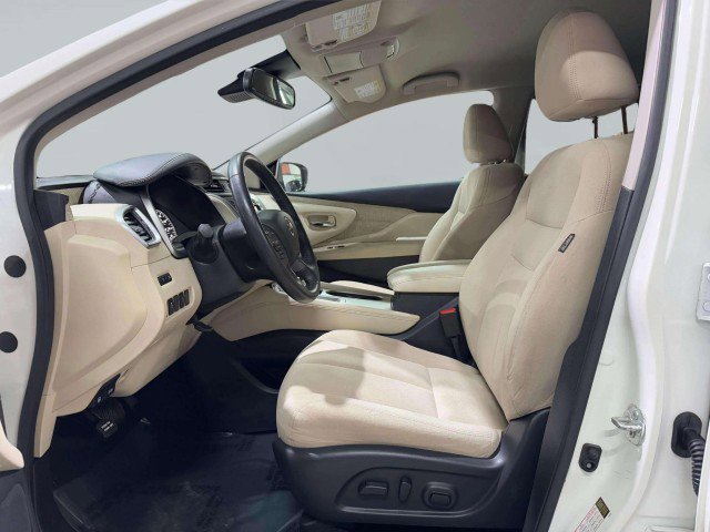 Used 2020 Nissan Murano SV image 27