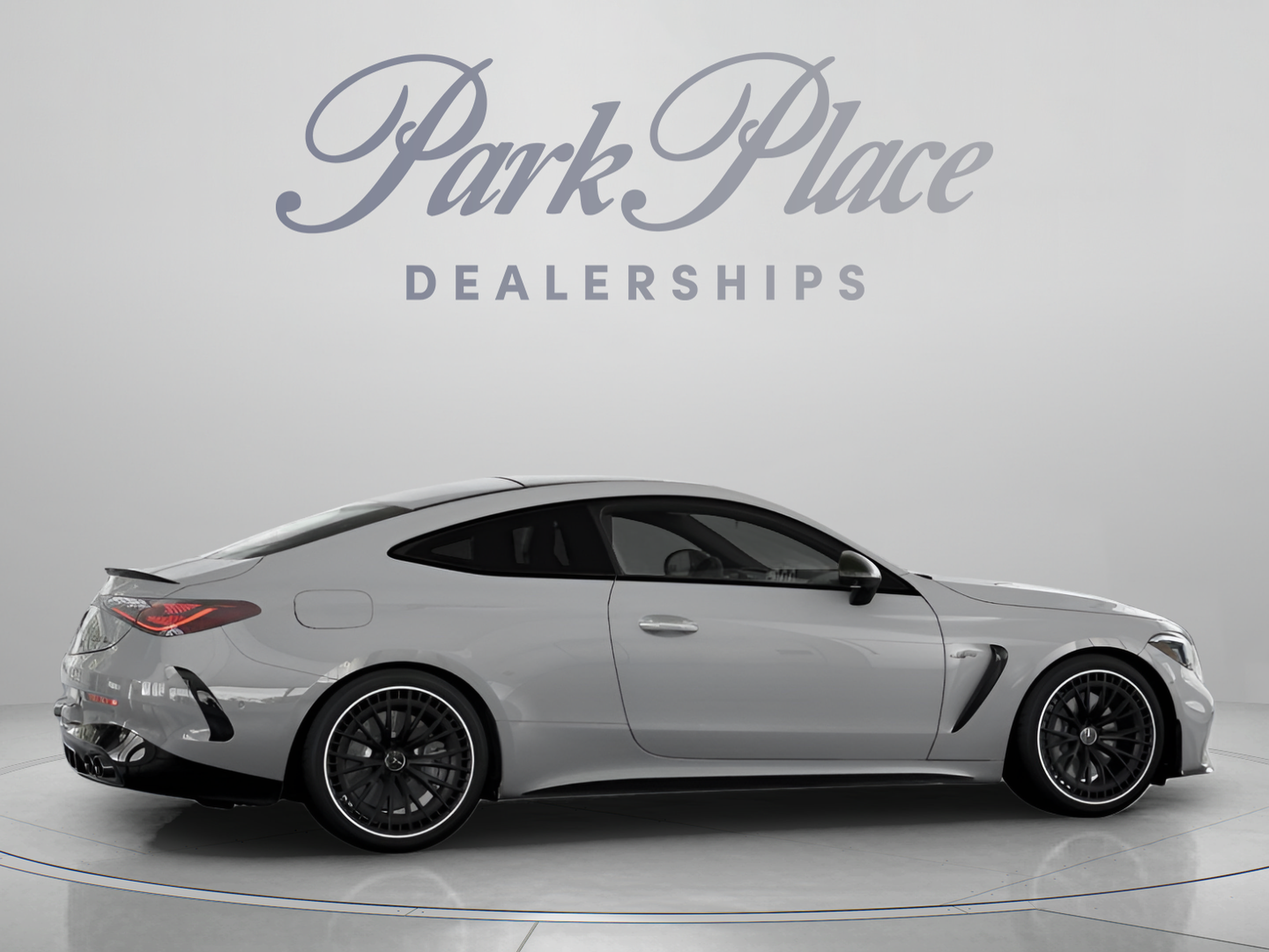 New 2026 Mercedes-Benz CLE 53 AMG 4MATIC Coupe image 23