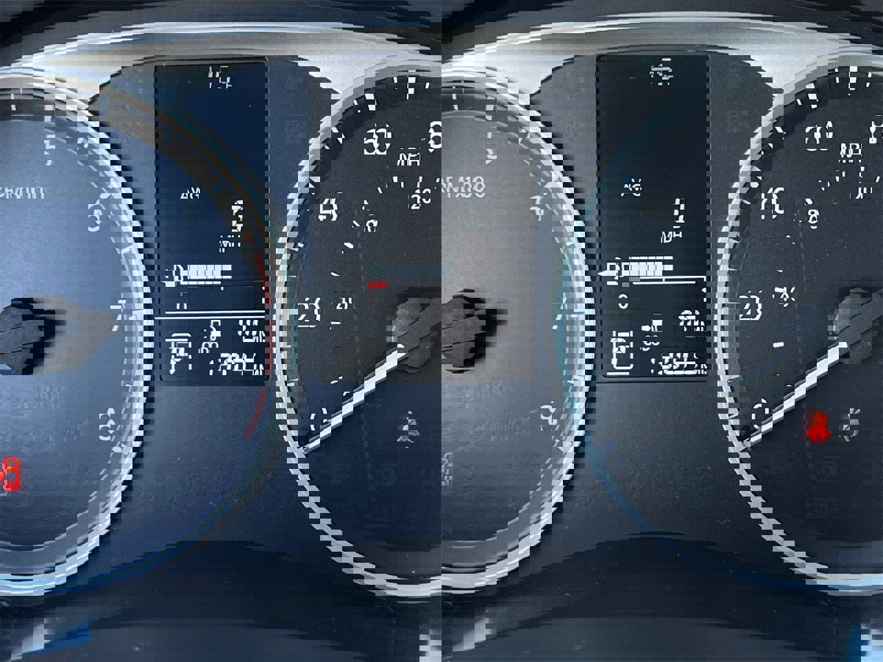 Certified 2024 Nissan Versa S w/ Trunk Package image 12