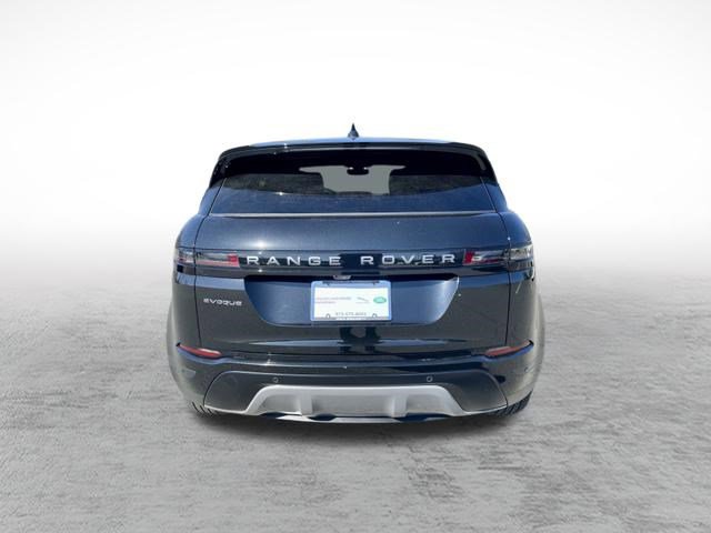 Certified 2024 Land Rover Range Rover Evoque S image 6