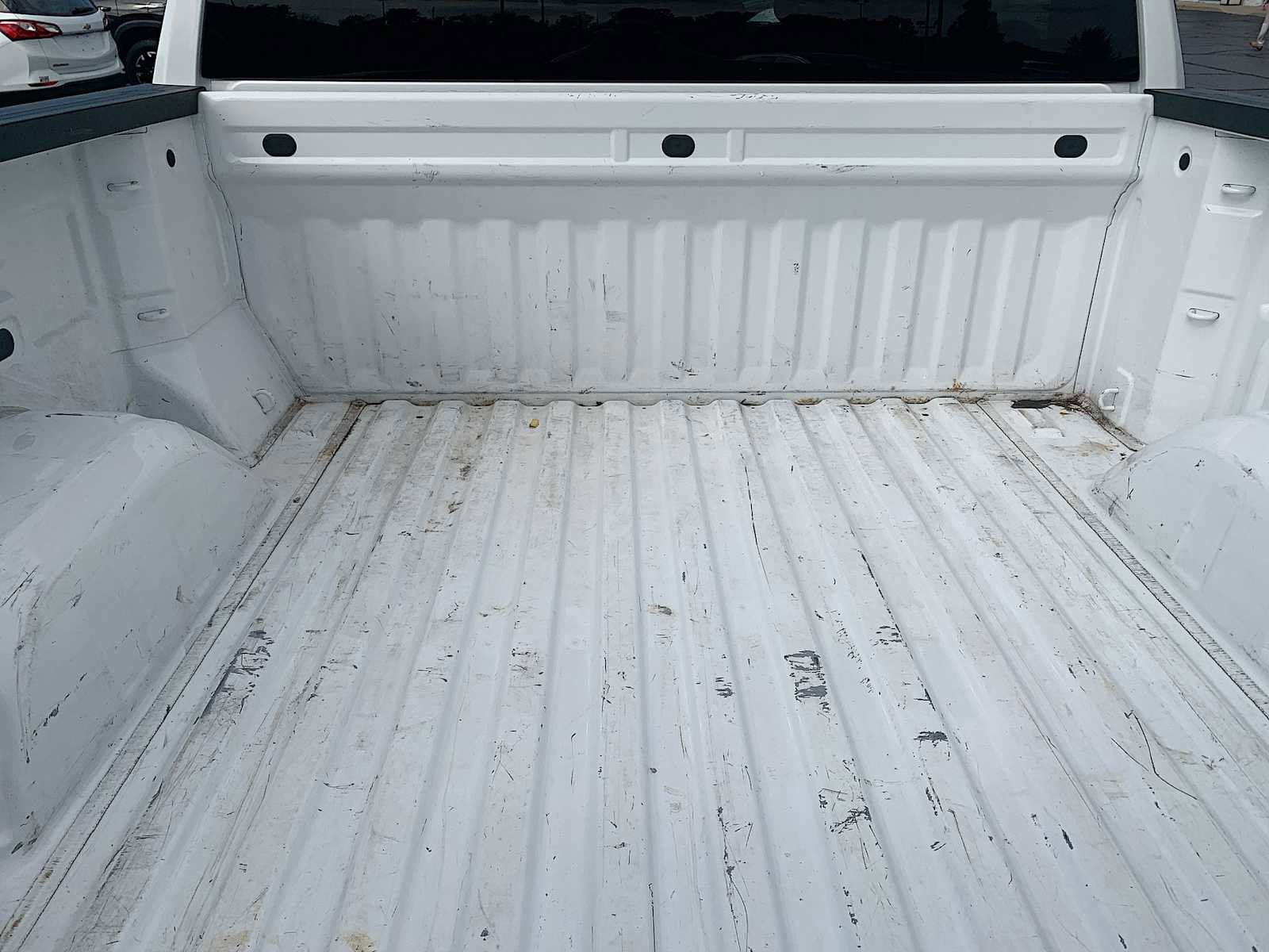 Certified 2022 Chevrolet Silverado 1500 LT image 24