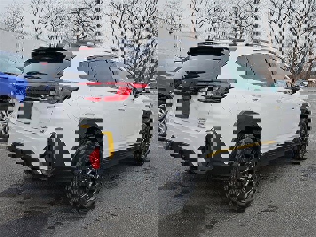 New 2025 Subaru Crosstrek 2.5i Sport image 6