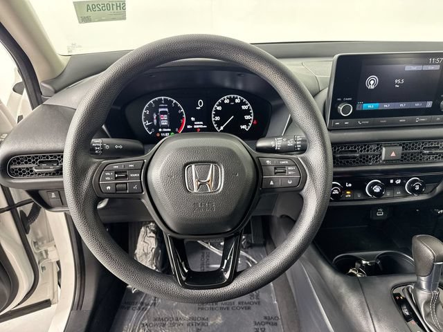 Certified 2024 Honda HR-V LX image 11