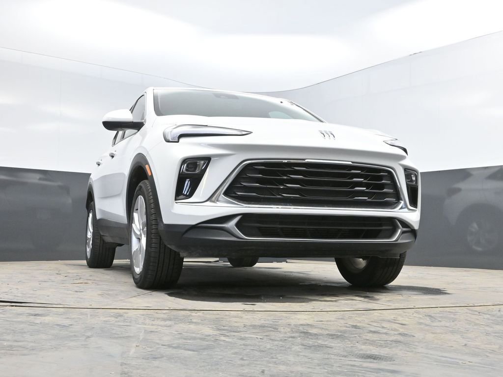 Used 2025 Buick Encore GX Preferred image 33