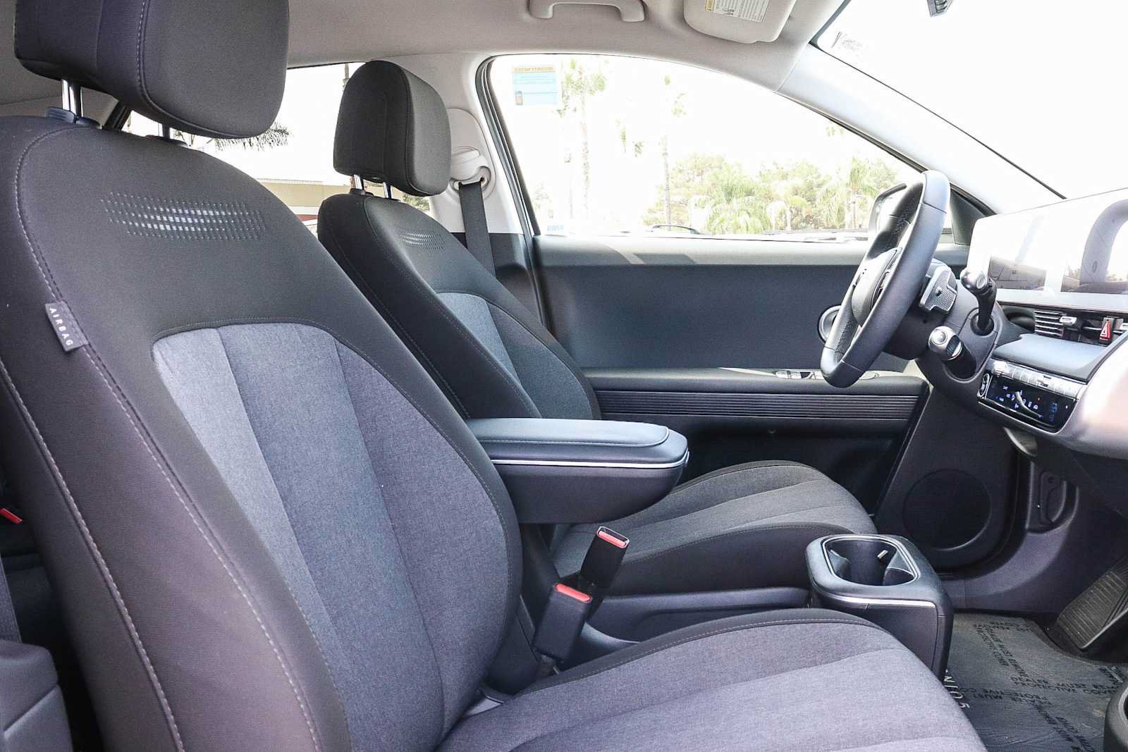 Used 2024 Hyundai Ioniq 5 SEL RWD image 26