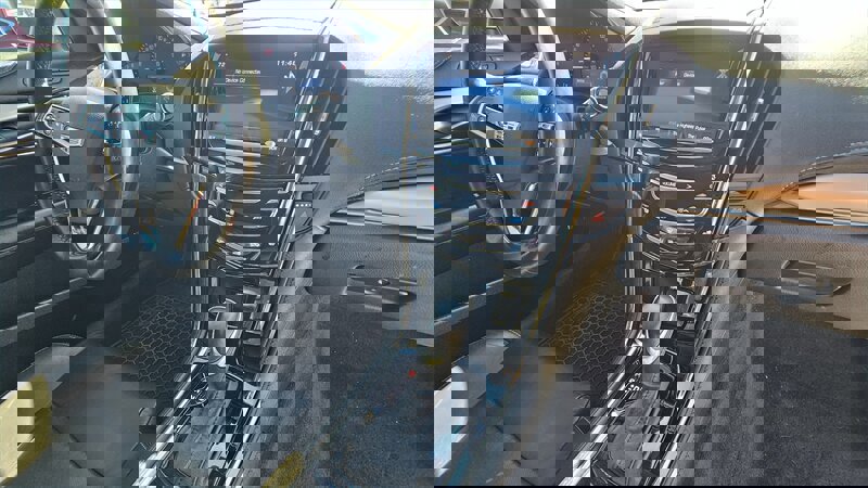 Used 2015 Cadillac ATS Luxury w/ Cold Weather Package RWD image 6