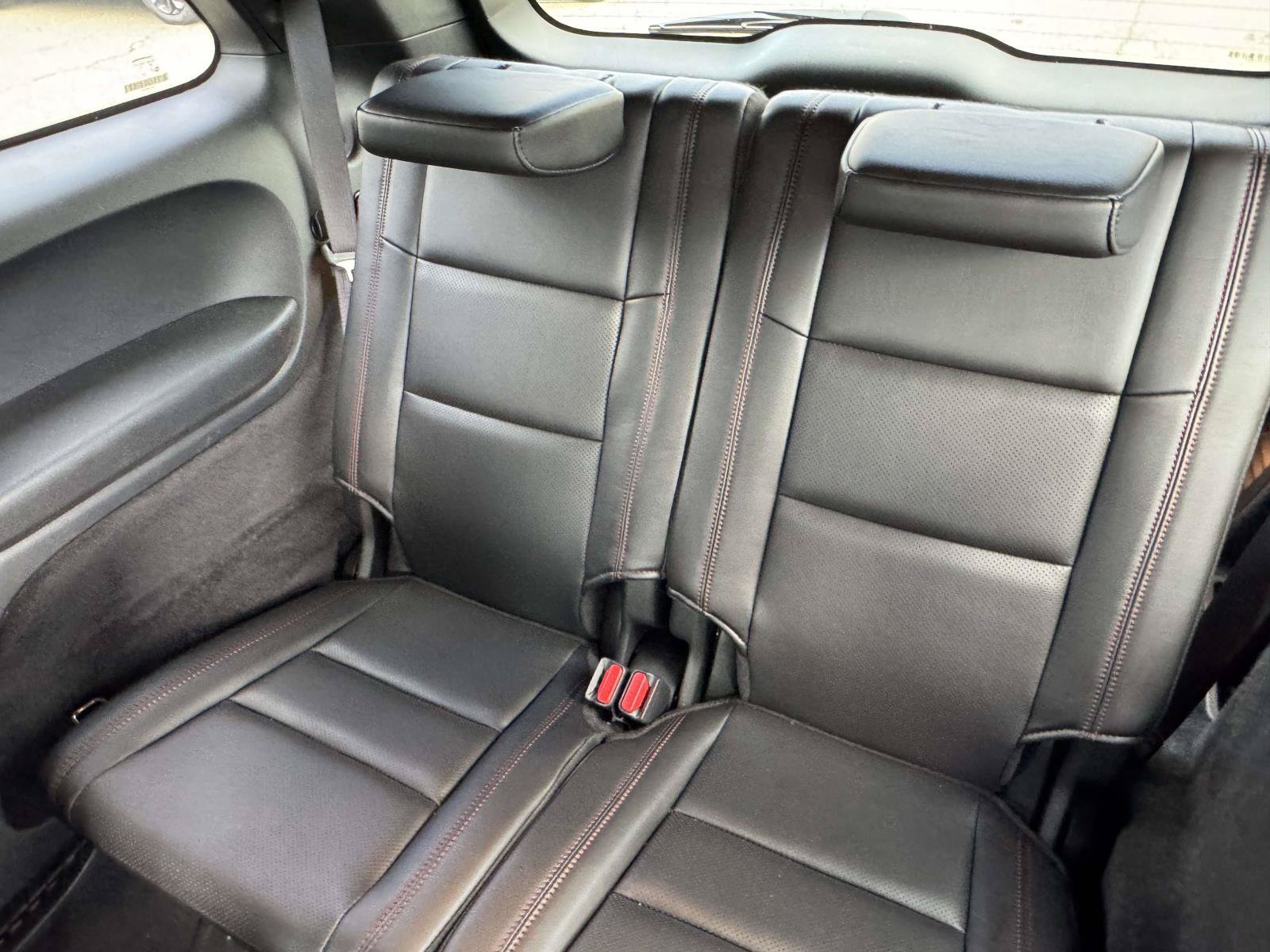 Used 2025 Dodge Durango R/T AWD/4WD image 19