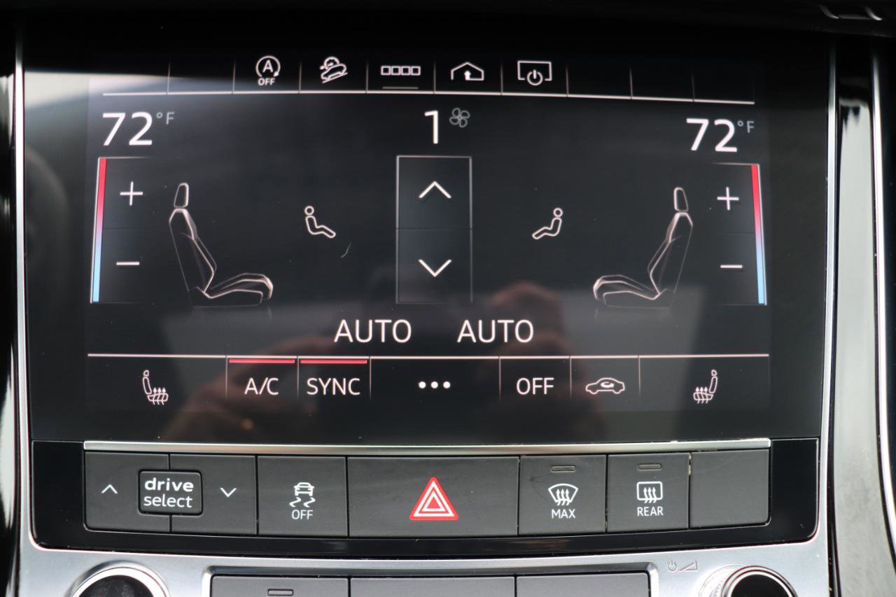 Used 2024 Audi Q7 2.0T Premium Plus image 49