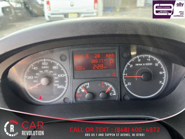 Used 2020 RAM ProMaster 1500 image 19