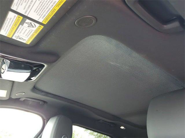 Used 2025 Land Rover Range Rover Velar Dynamic SE image 76