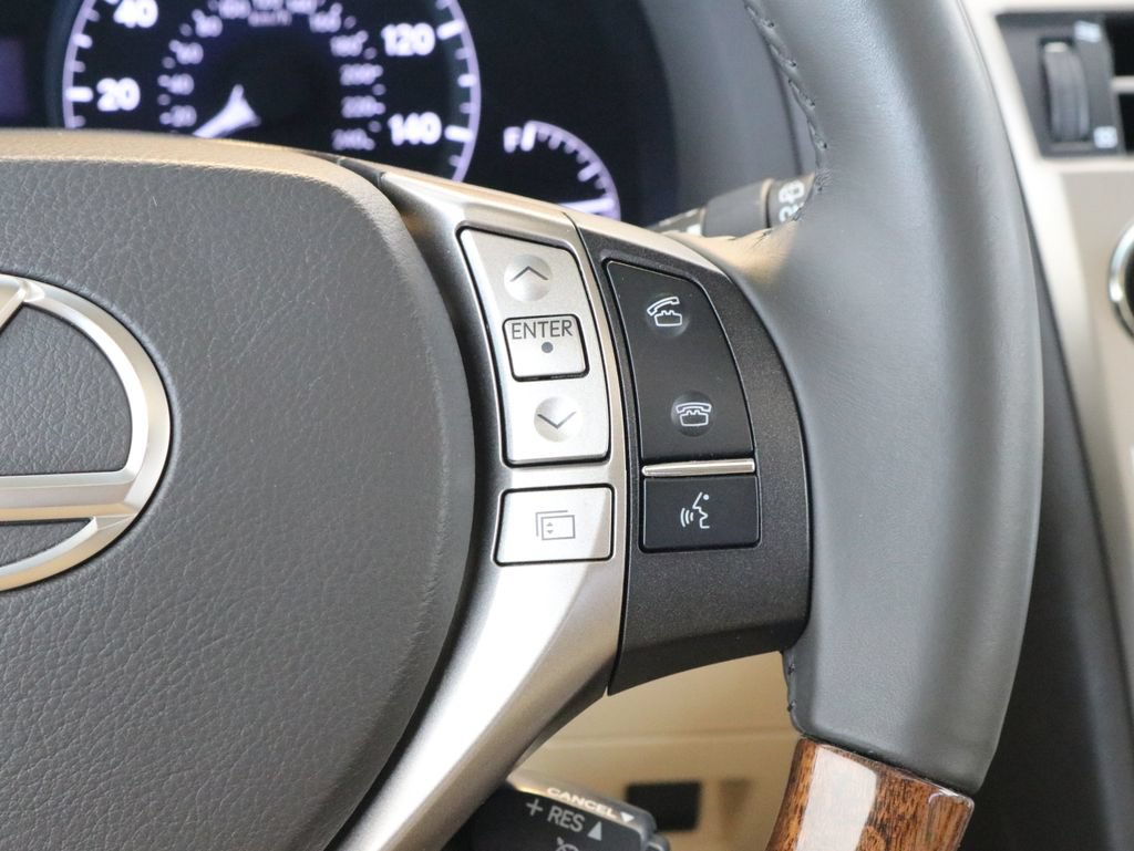 Used 2015 Lexus RX 350 AWD image 12