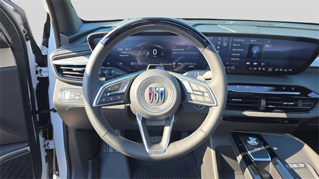 New 2026 Buick Enclave Avenir w/ Super Cruise Package image 28