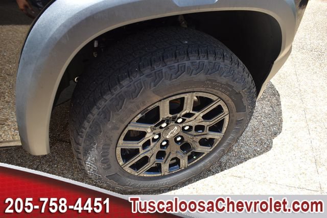 Used 2023 Chevrolet Colorado Trail Boss w/ Advanced Trailering Package AWD/4WD image 12