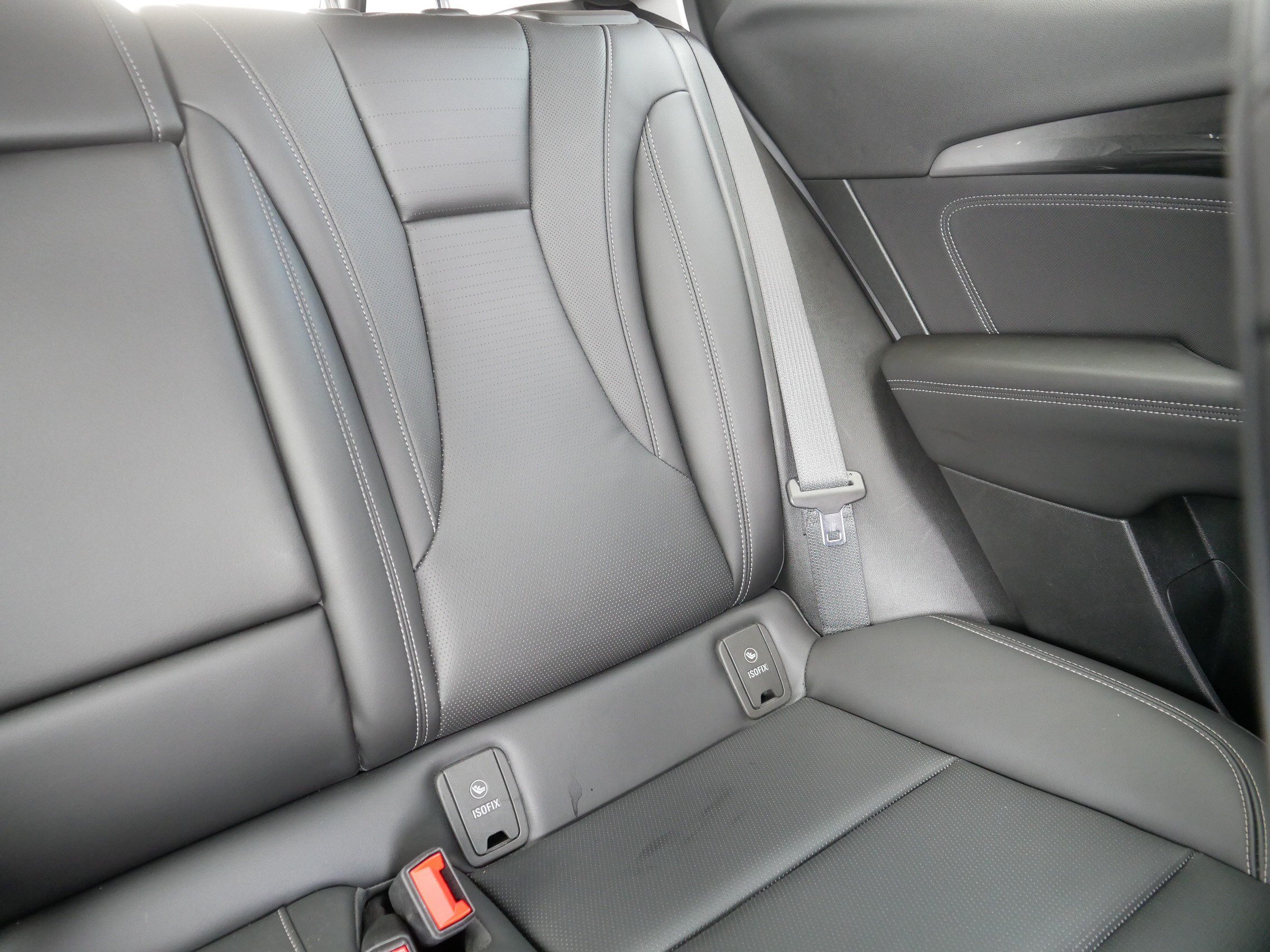 Used 2025 Buick Envision Preferred AWD/4WD image 14