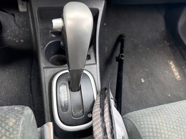Used 2012 Nissan Versa 1.8 S w/ Special Edition Pkg FWD image 13