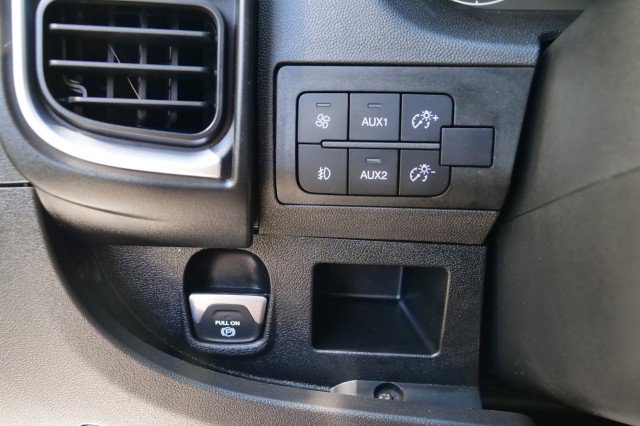 Used 2024 RAM ProMaster 3500 w/ Quick Order Package 22G SLT image 23
