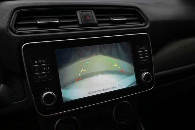 Used 2022 Nissan Leaf S Plus image 33