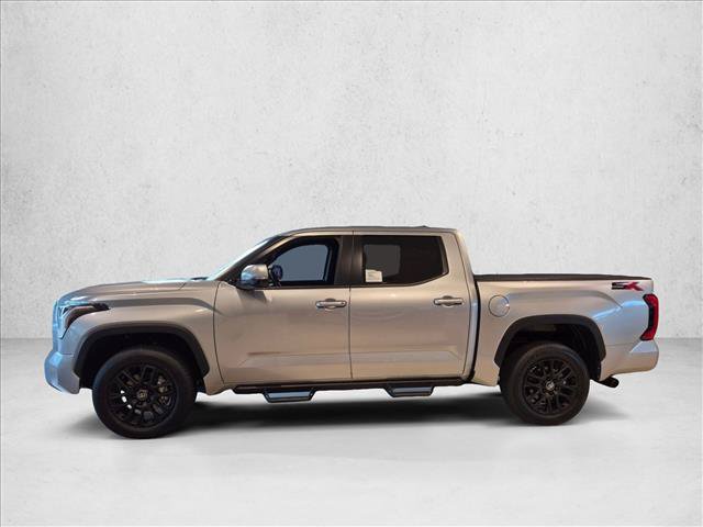 New 2026 Toyota Tundra SR5 AWD/4WD image 4