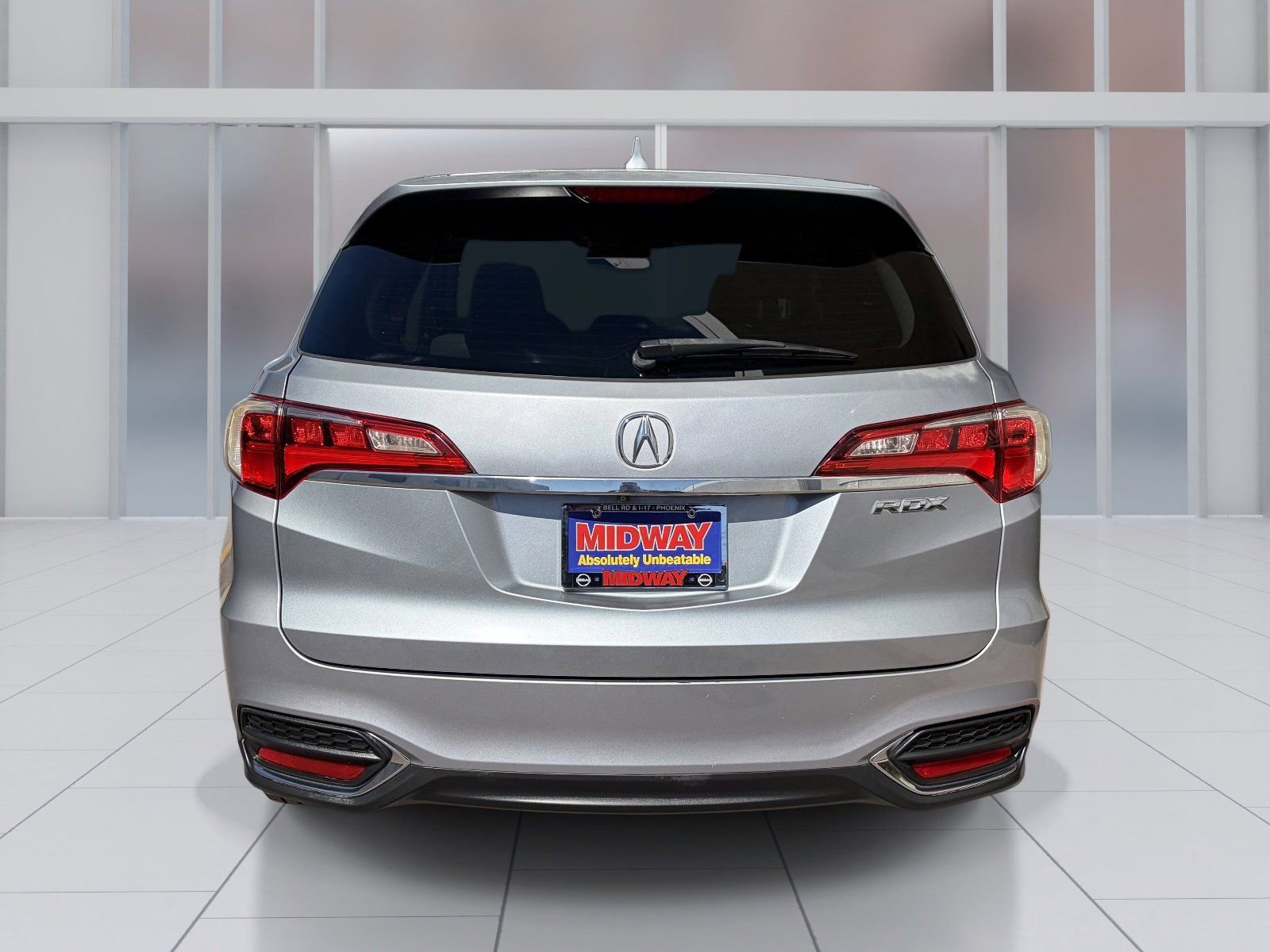 Used 2016 Acura RDX FWD image 5