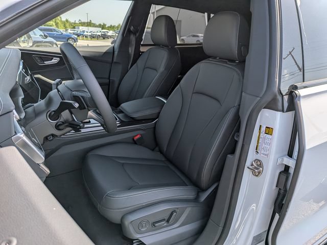 New 2026 Audi Q8 Premium Plus AWD/4WD image 8