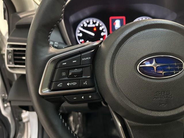 Certified 2023 Subaru Outback Touring image 17