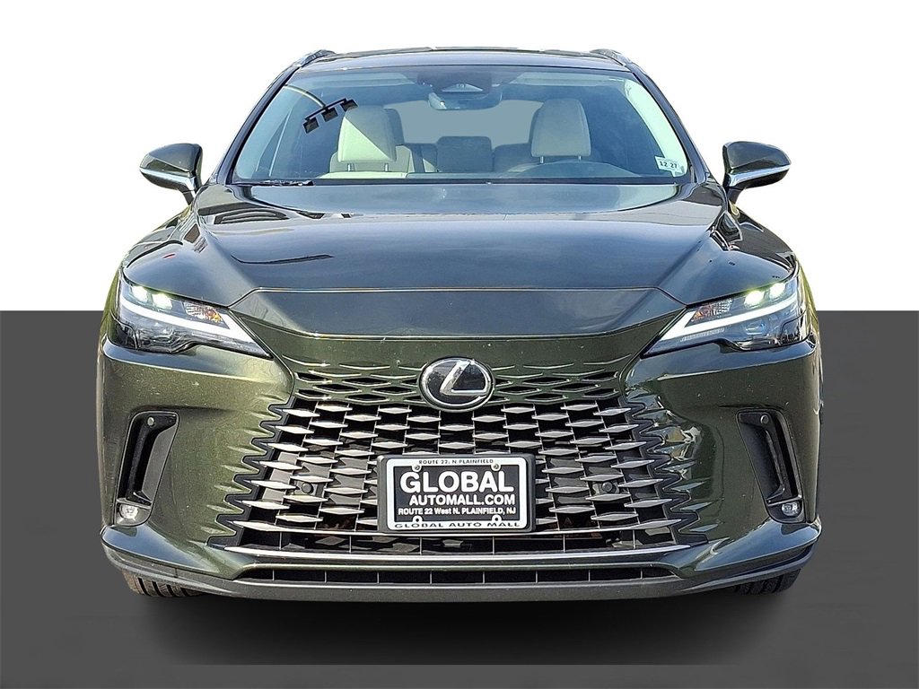 Used 2023 Lexus RX 350 Premium Plus image 2