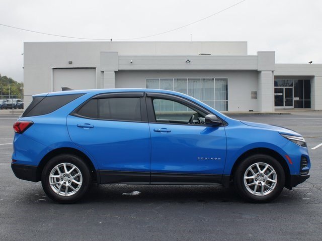 Used 2024 Chevrolet Equinox LS w/ LS Convenience Package image 18