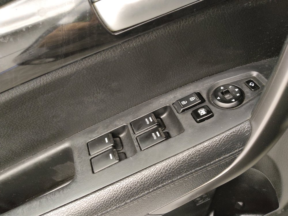 Used 2015 Kia Sorento EX w/ EX V6 Touring Package image 27