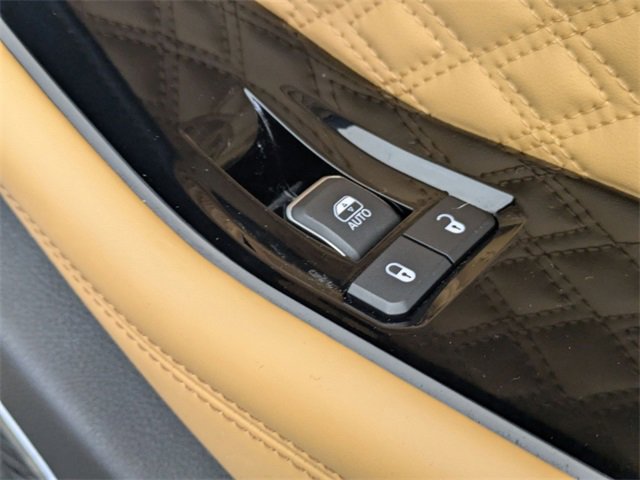 Certified 2023 Jeep Grand Cherokee Summit w/ Adv Protech Group IV image 39