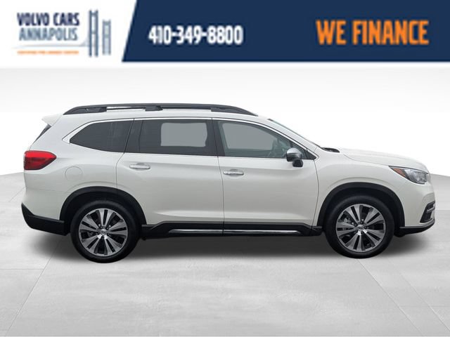 Used 2022 Subaru Ascent Touring AWD/4WD image 9