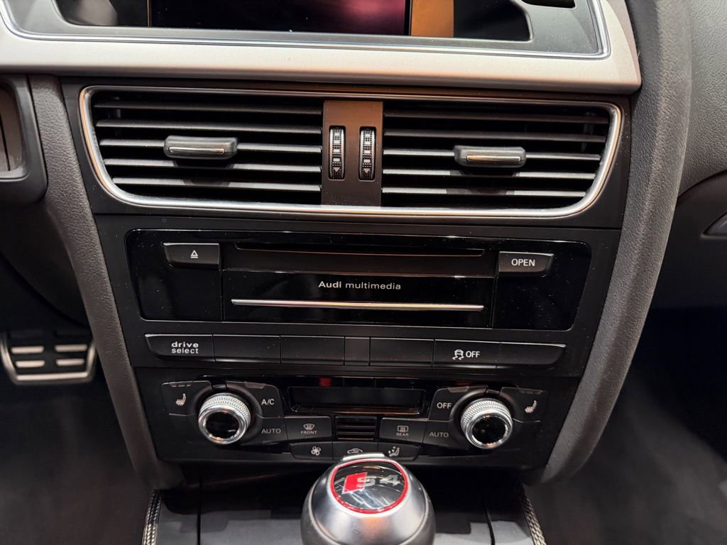 Used 2016 Audi S4 Premium Plus image 46