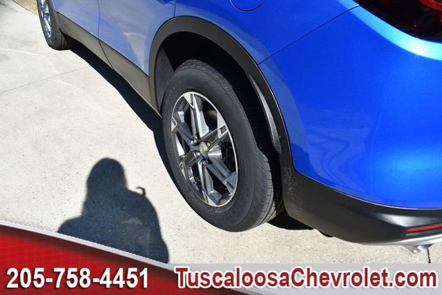 Used 2024 Chevrolet Blazer LT w/ Convenience Package image 17