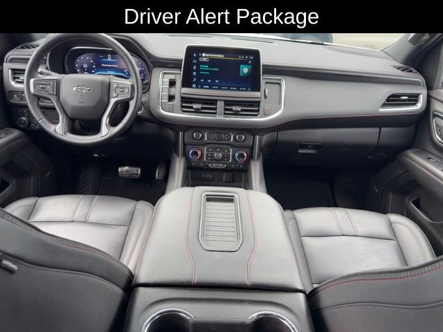 Certified 2024 Chevrolet Tahoe RST w/ RST Performance Edition AWD/4WD image 7