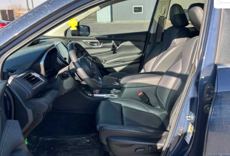 Used 2023 Subaru Ascent Limited w/ Technology Package video 2