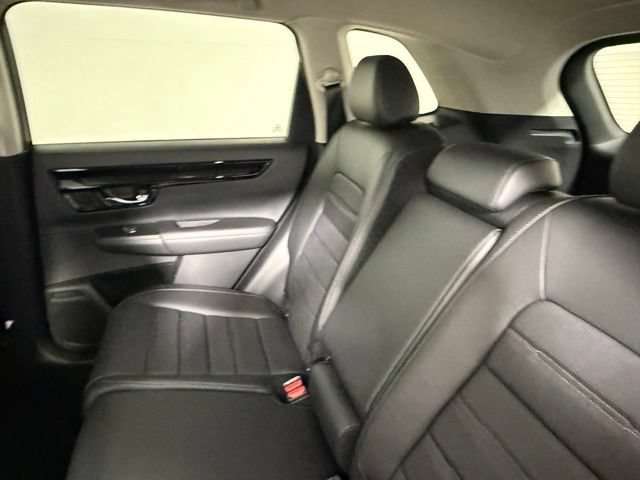 Used 2025 Honda CR-V EX-L image 40