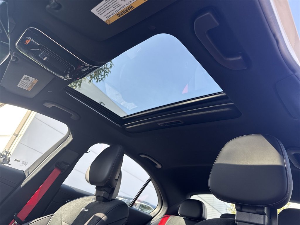 Used 2023 Mercedes-Benz C 43 AMG 4MATIC Sedan image 16