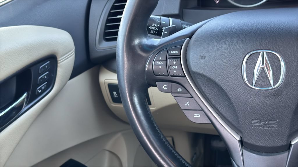 Used 2015 Acura RDX FWD image 27