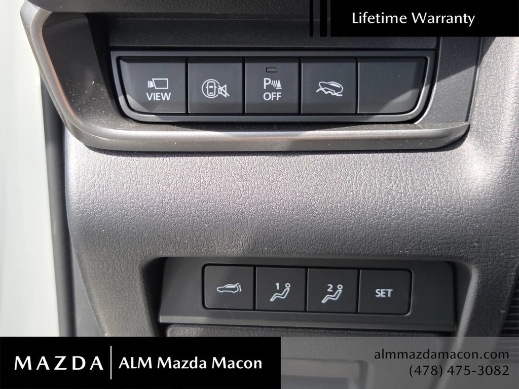 New 2026 MAZDA CX-30 AWD 2.5 S w/ Premium Package image 25