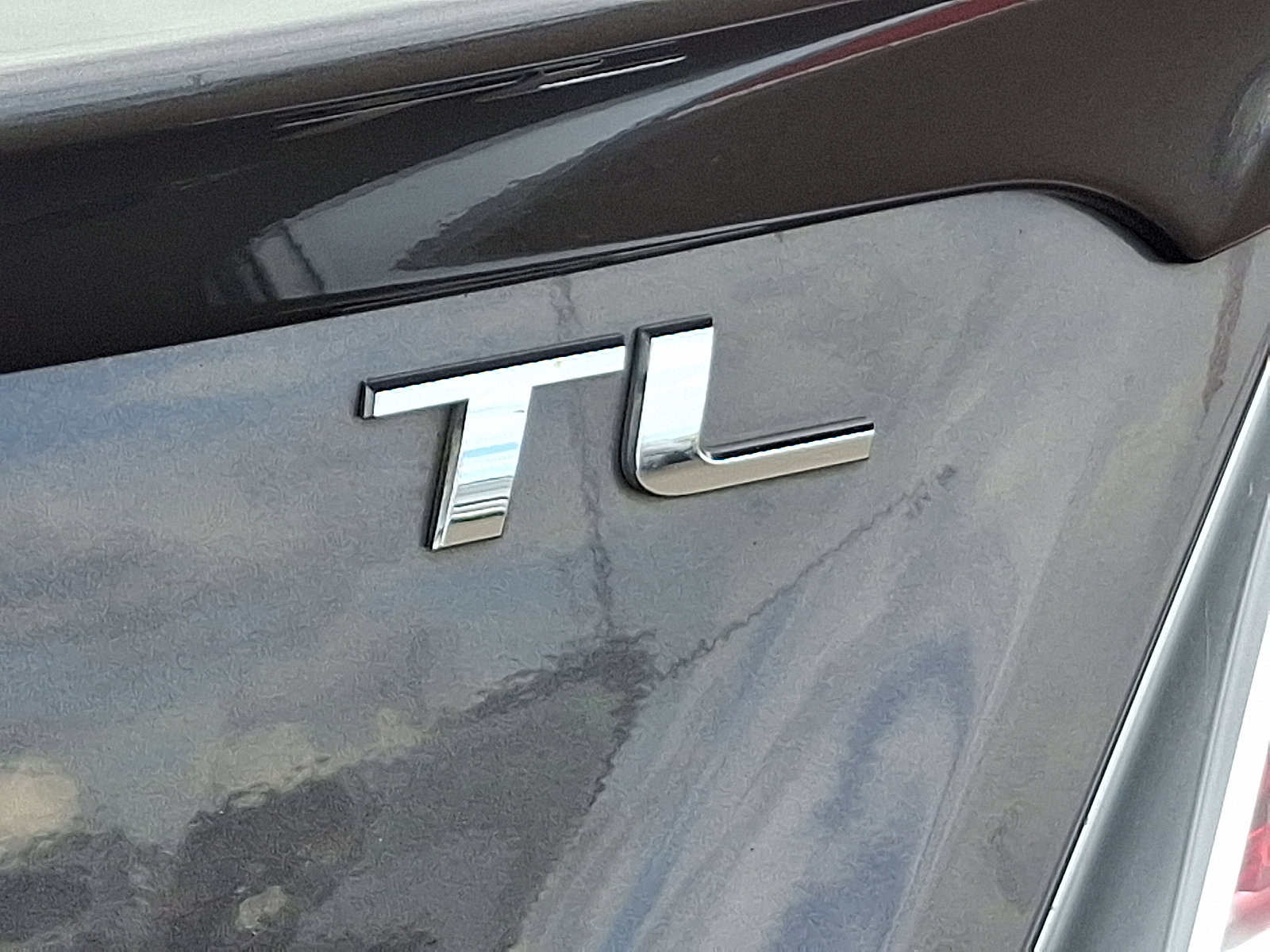 Used 2009 Acura TL w/ Technology Package image 30