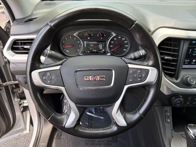 Used 2019 GMC Acadia SLT AWD/4WD image 23