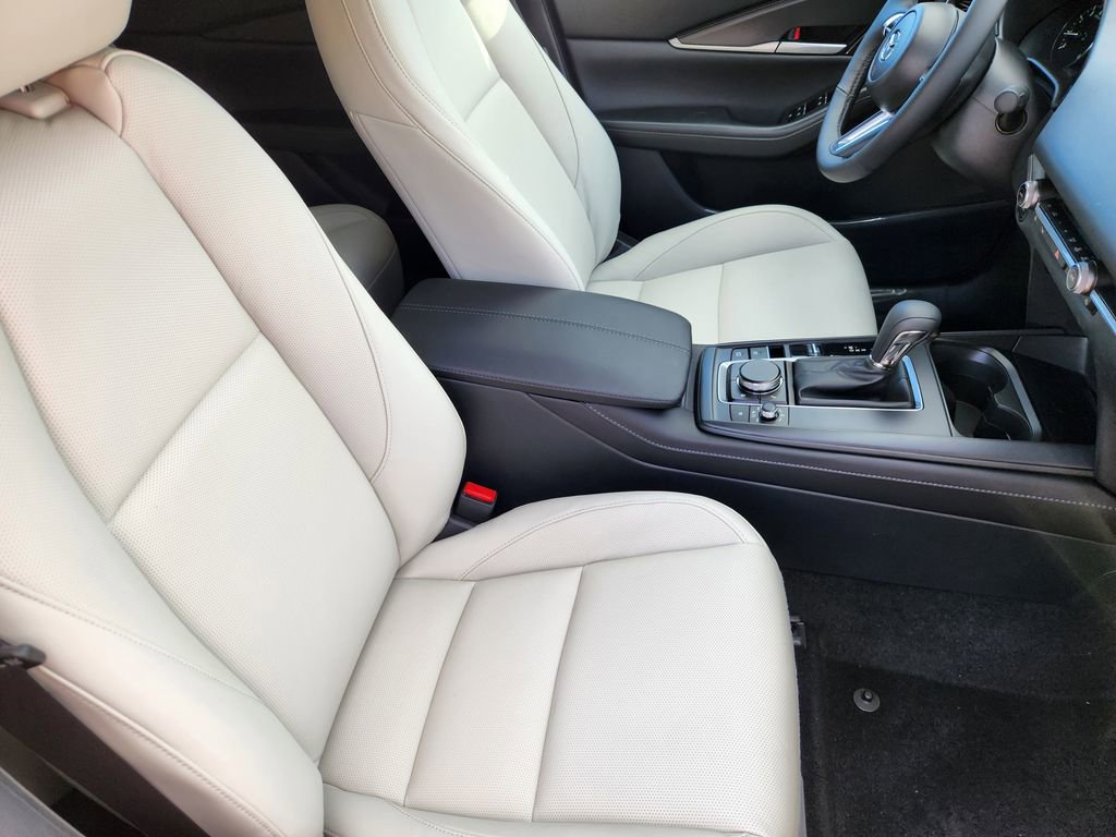 New 2026 MAZDA CX-30 AWD 2.5 S w/ Premium Package image 4