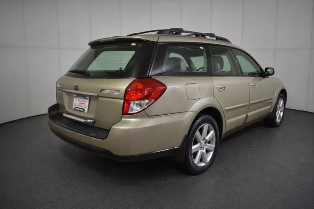 Used 2008 Subaru Outback 2.5i Limited AWD/4WD image 4