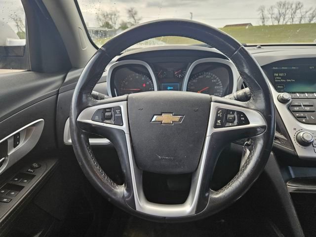 Used 2017 Chevrolet Equinox LT w/ Convenience Package image 14