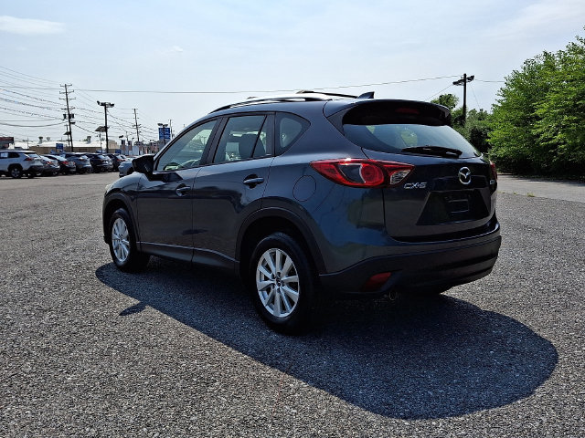 Used 2013 MAZDA CX-5 Sport FWD image 4