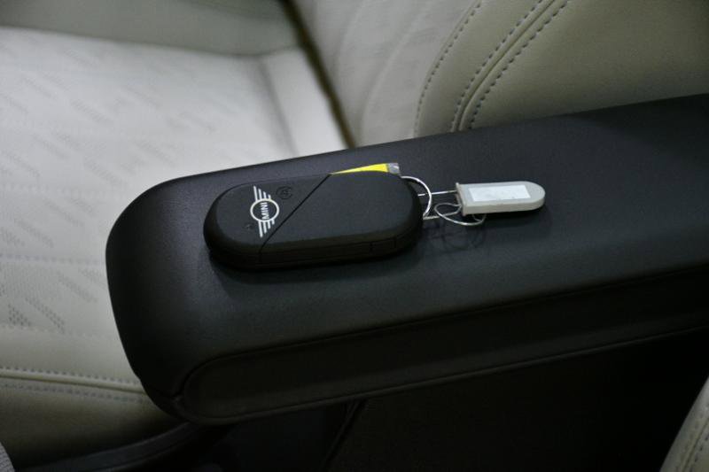 Used 2025 MINI Cooper S image 35