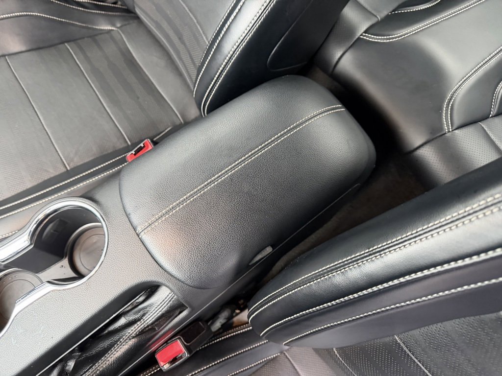 Used 2015 Ford Mustang GT Premium w/ Equipment Group 401A image 25