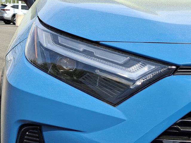 Certified 2023 Toyota RAV4 SE w/ Convenience Package image 29