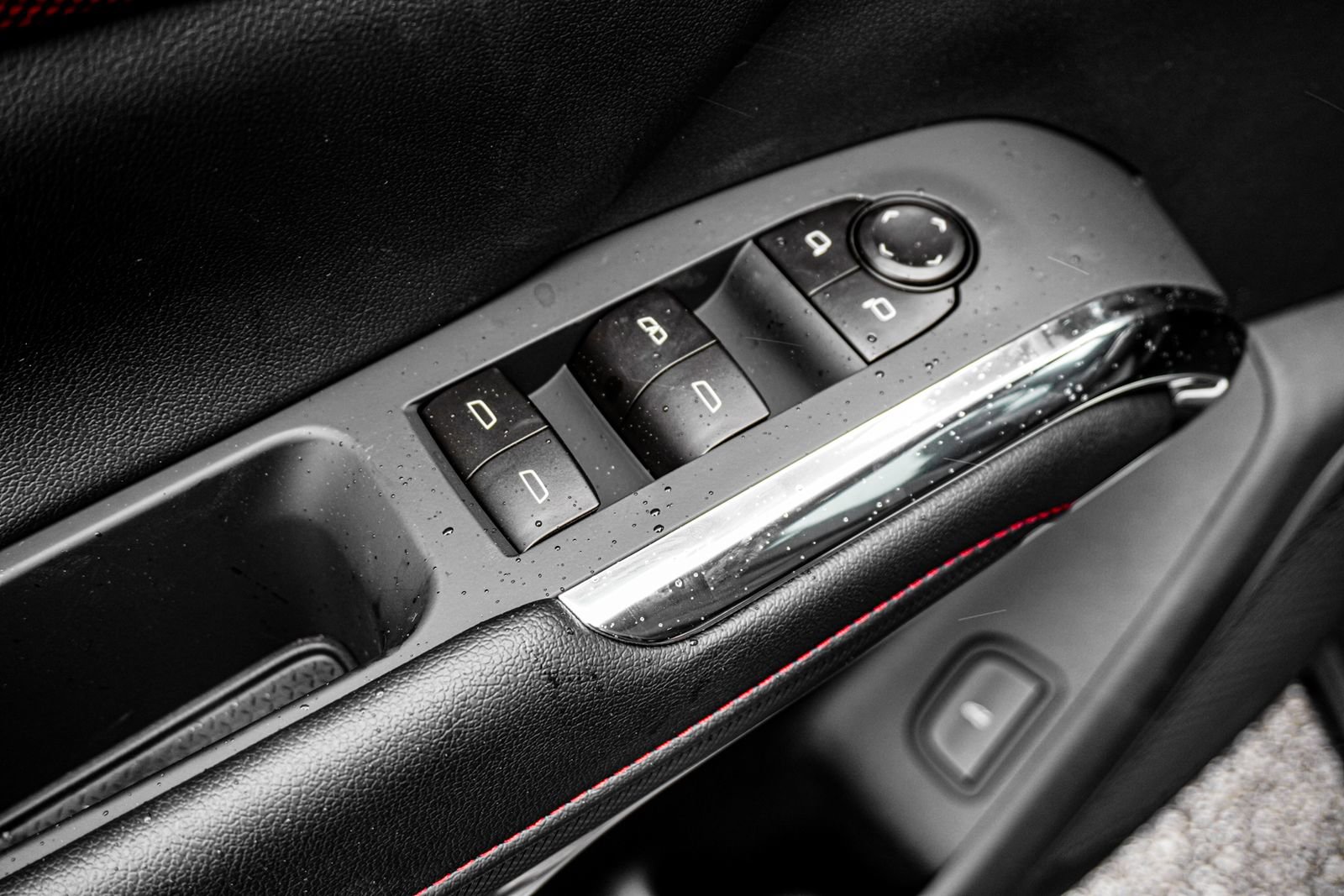 New 2026 Chevrolet Traverse Z71 image 46