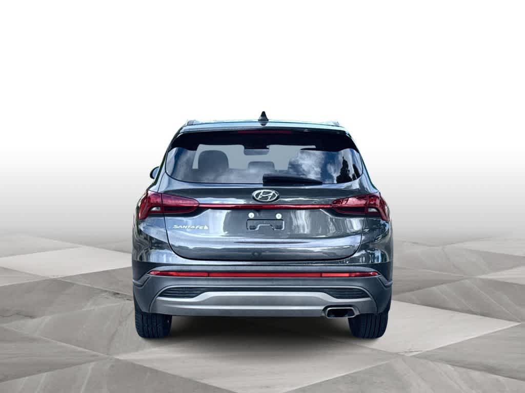 Used 2023 Hyundai Santa Fe SE FWD image 7