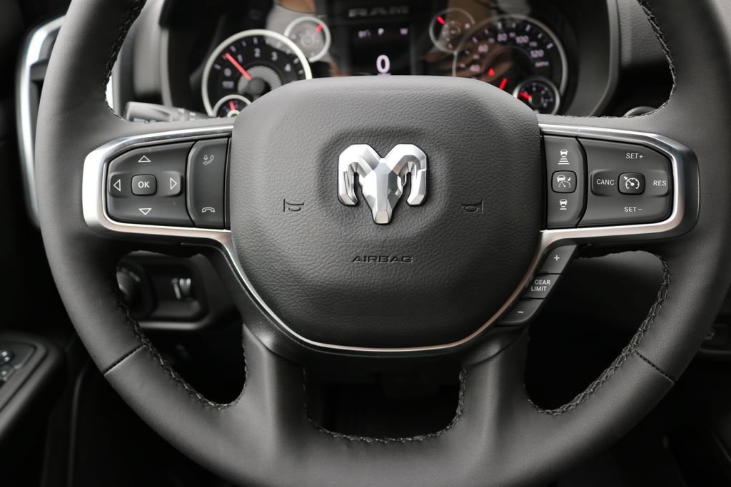 New 2026 RAM 1500 Lone Star RWD image 20